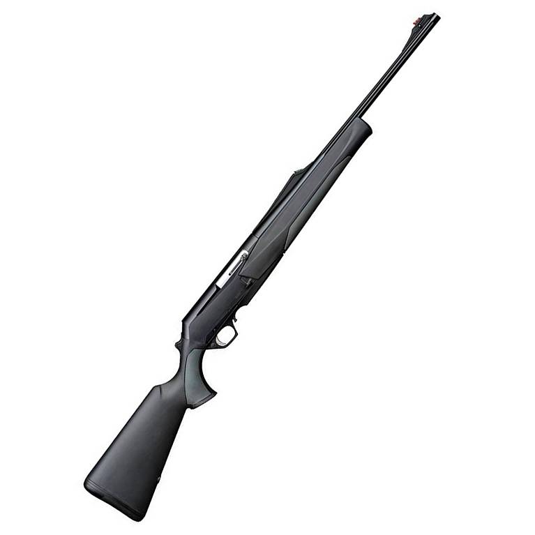 Карабин Browning Bar MK3 9,3x62 Composite Black Brown fluted HC THR 530мм