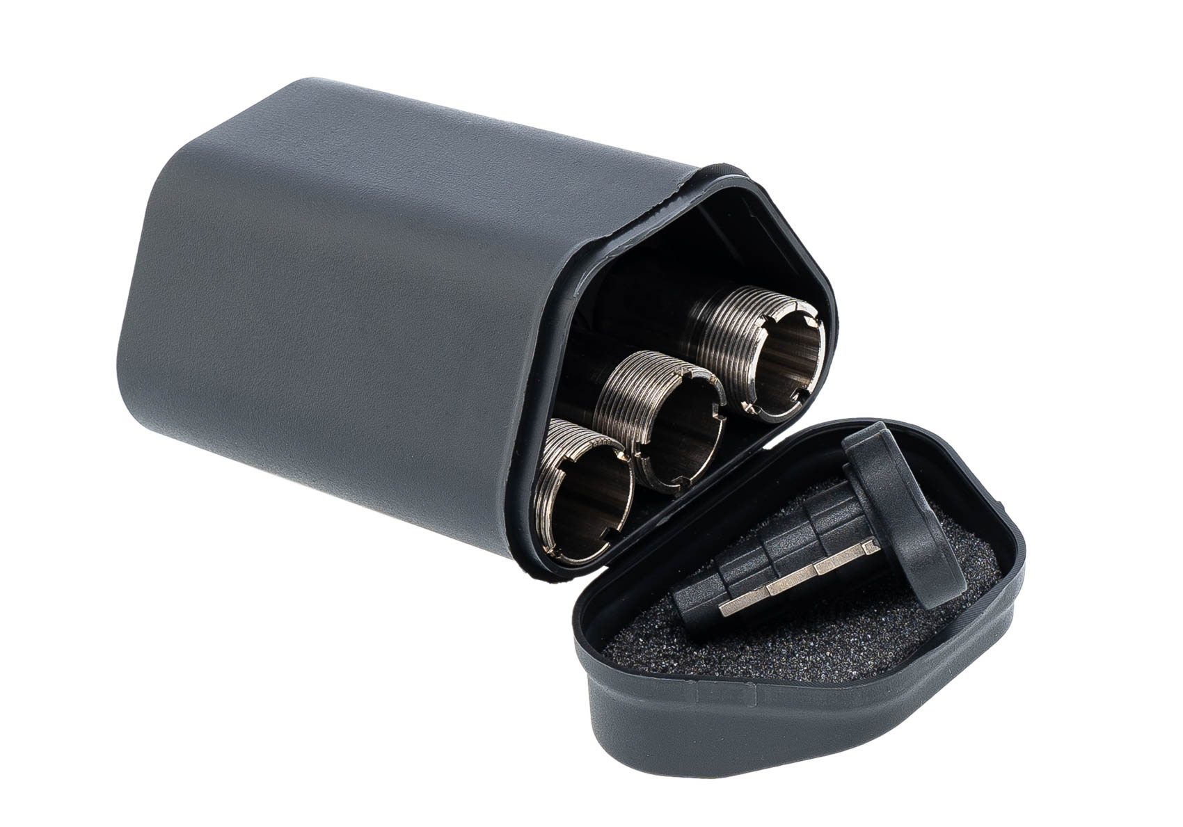 Ружье Huglu 12х76 TRP Deluxe Clay Shooting O/U 760мм 1С эж ADJ butt планка 5д.н