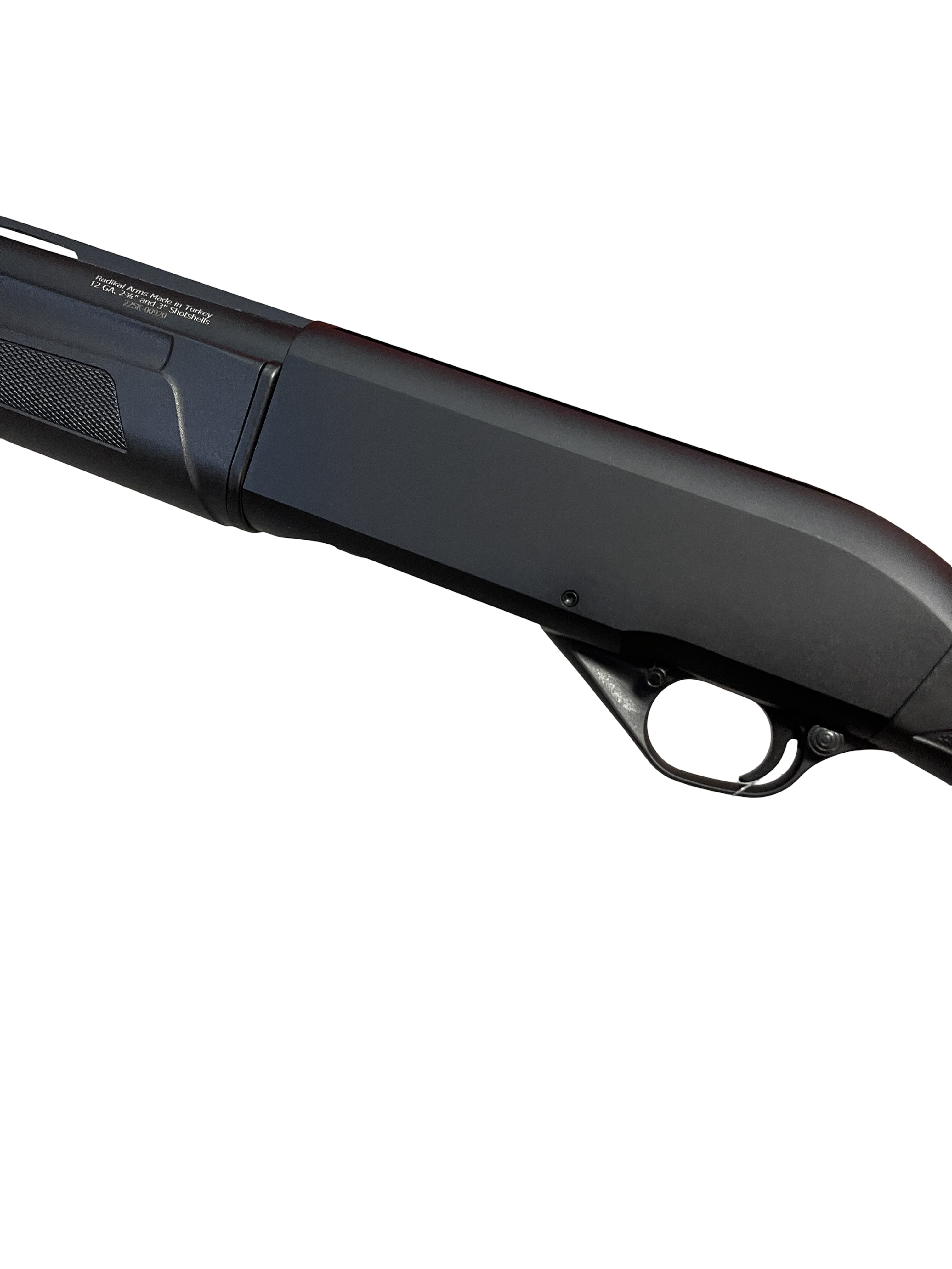 Ружье Radikal SA-3 12/76 710