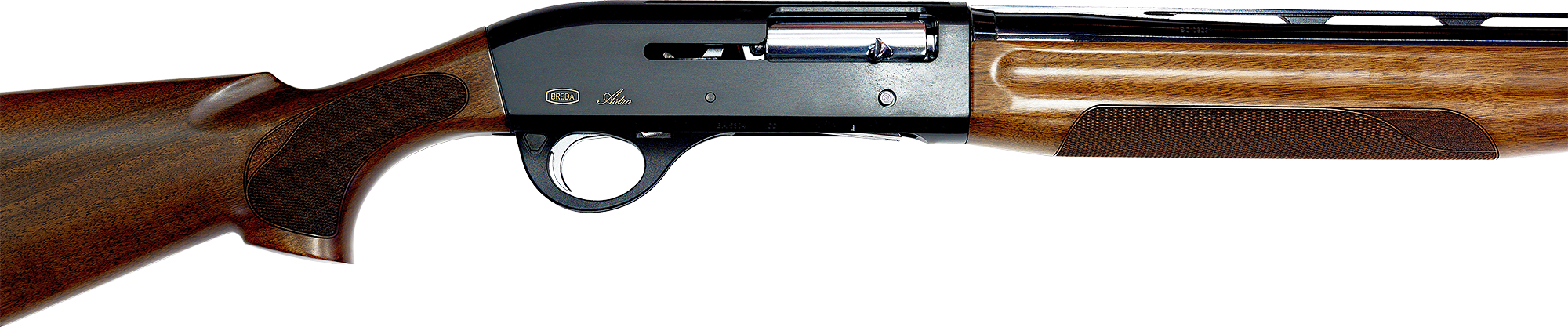 Ружье Breda Astro Wood 12/76 760 дерево