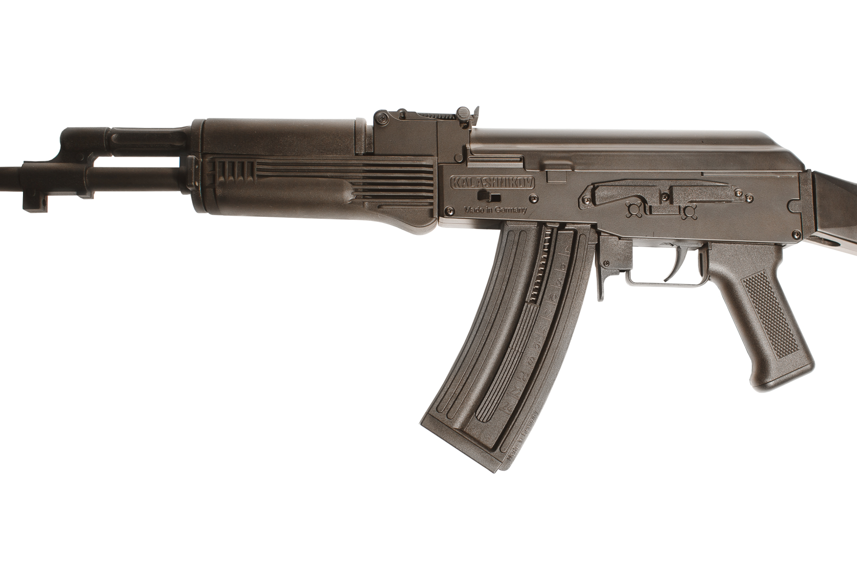 Карабин GSG-47R 22 LR 475мм
