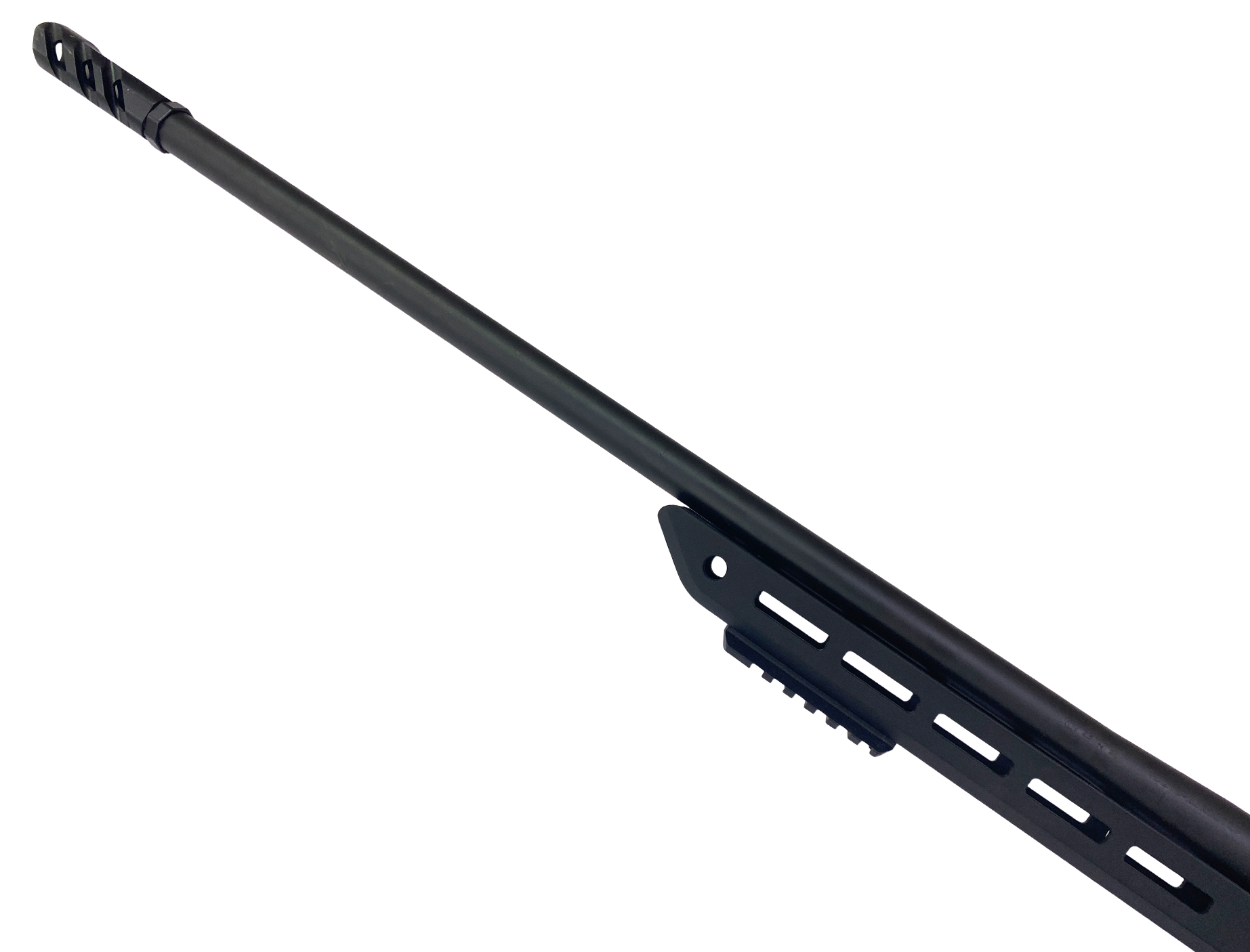 Карабин Ata Arms ALR 308Win 610мм