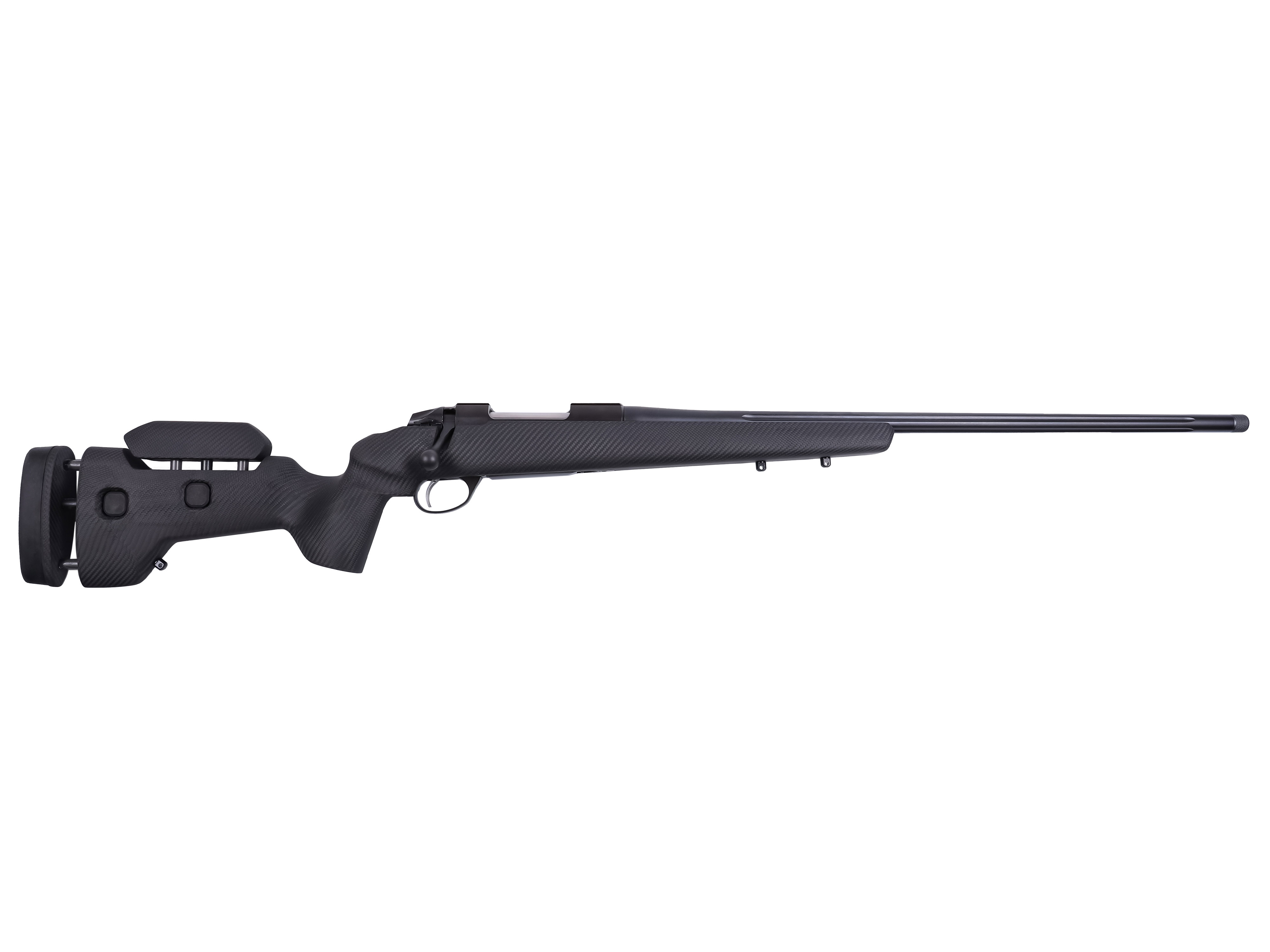 Карабин Sako 85 S 308 Win Carbon Wolf Fluted / 620 мм / Muzzle thread