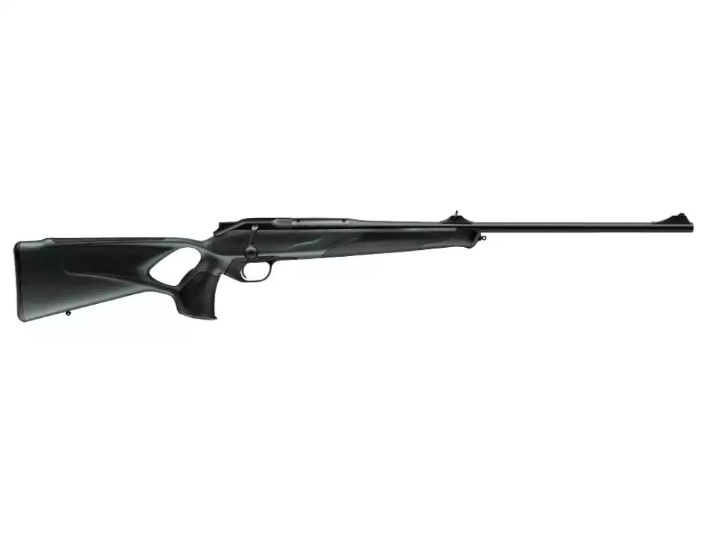 Карабин Blaser R8 Professional Success 300WM green M15x1 кофр