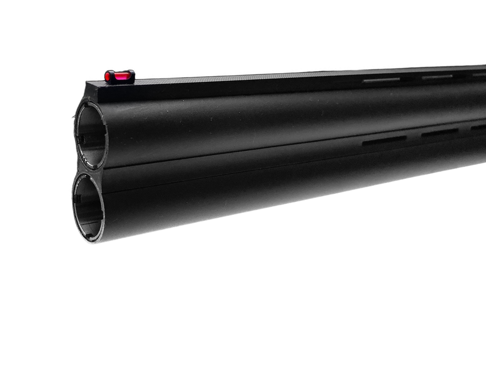 Ружье Beydora BDR 90 AL Synthetic 12x76 760мм серебристый ресивер