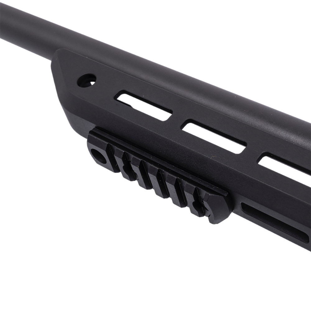 Карабин Ata Arms 308Win ALR ДТК 2 магазина 5м 610мм