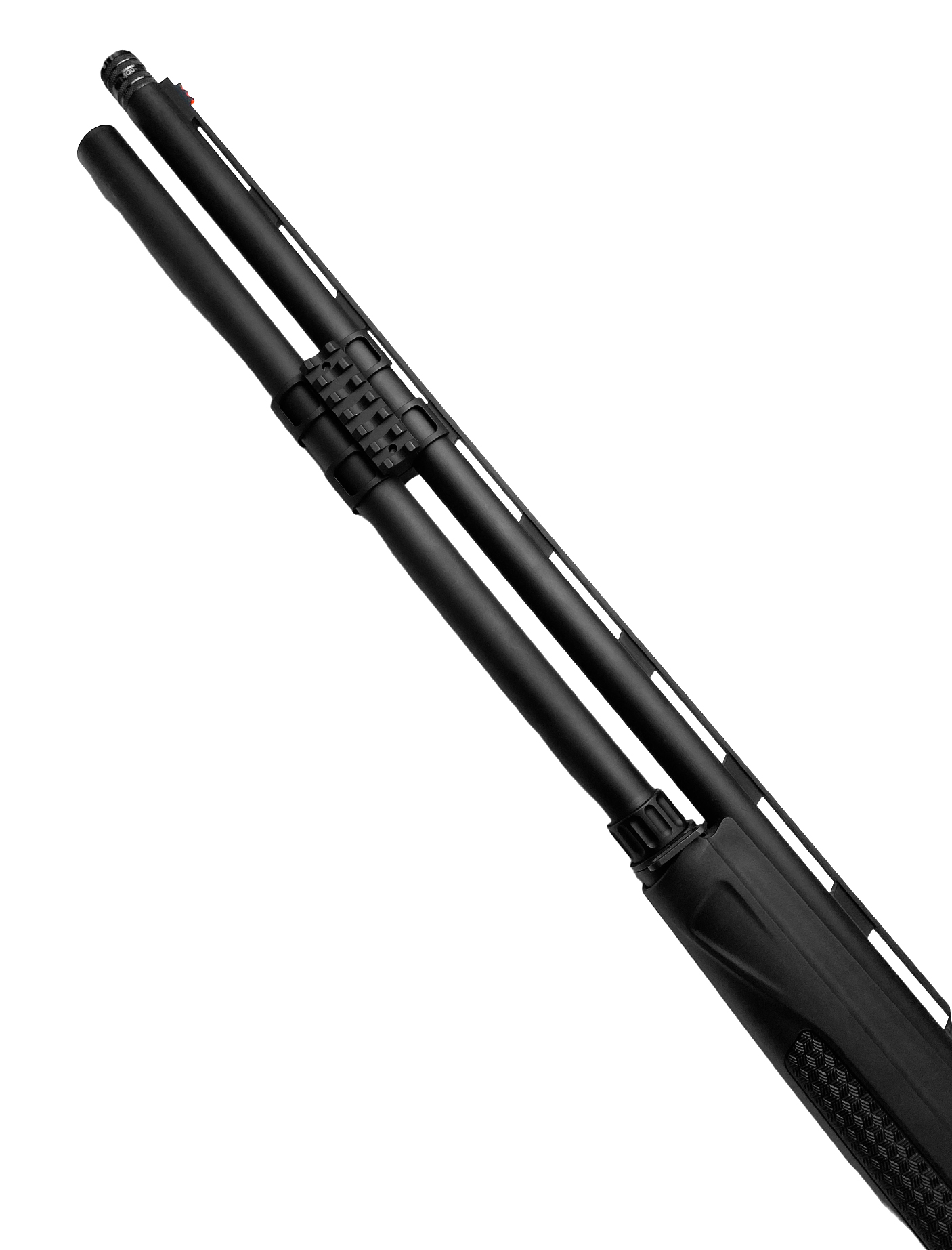 Ружье Huglu Veyron Sport Black Synthetic 12x76 760мм
