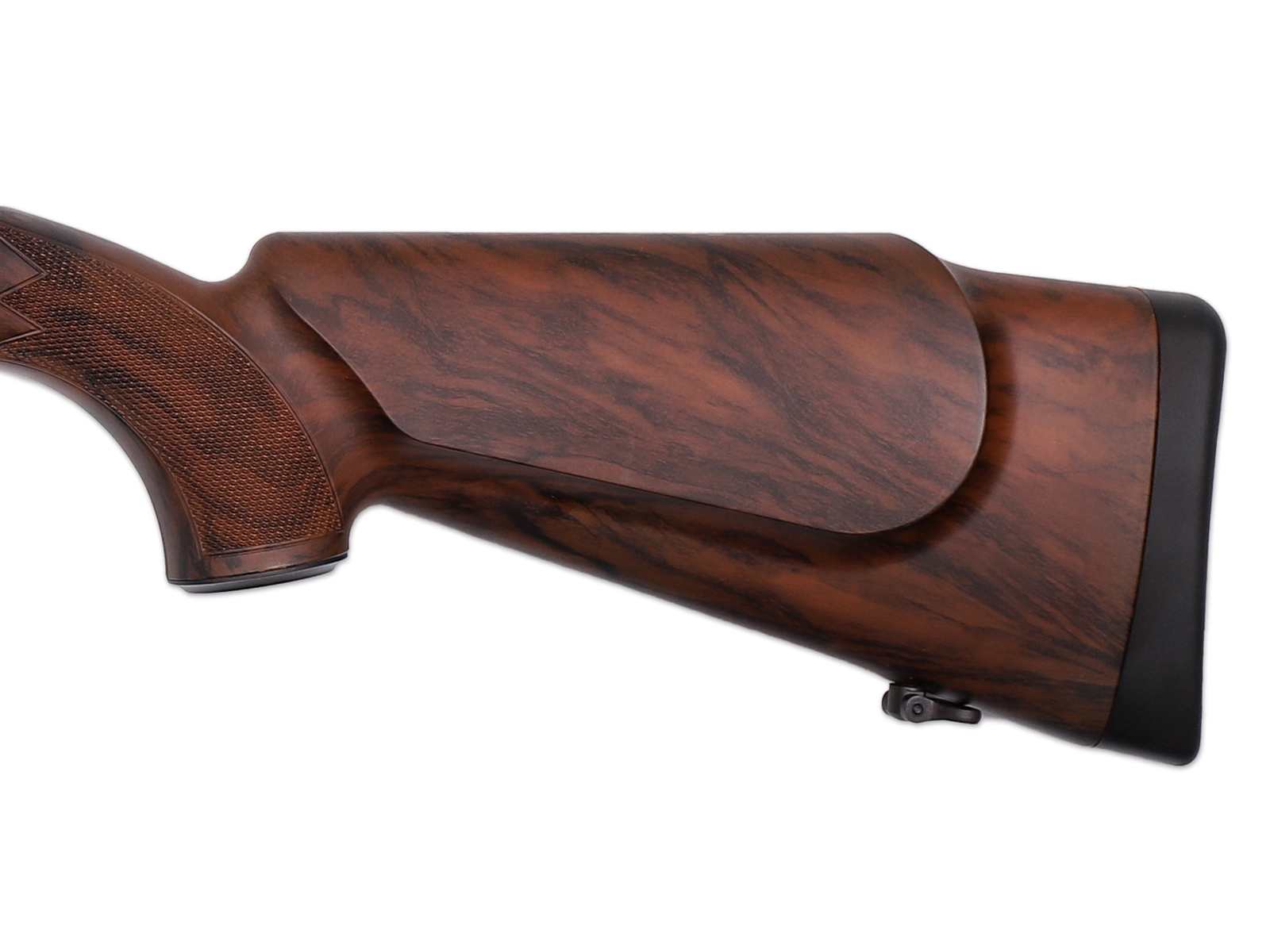 Карабин Sabatti Rover 870 30-06 Sprg Camo Wood 610мм Muzzle thread WS