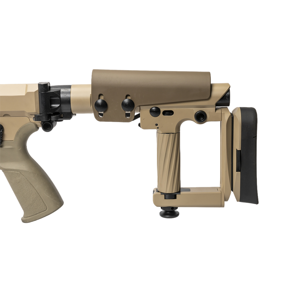 Карабин ASR 308Win Desert Sand ствол 61 см