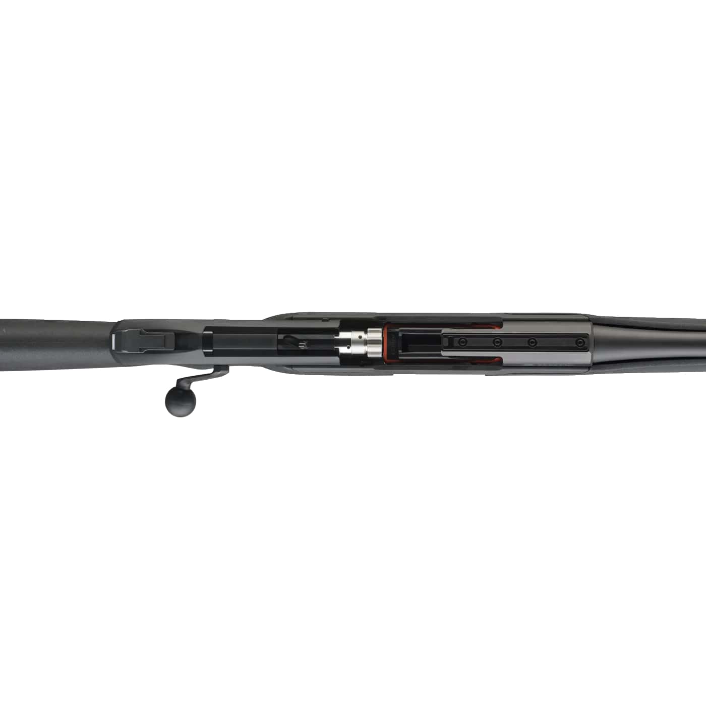 Карабин Beretta BRX-1 synthetic black, кал..30-06 Spr., M14x1, picatinny, L57см
