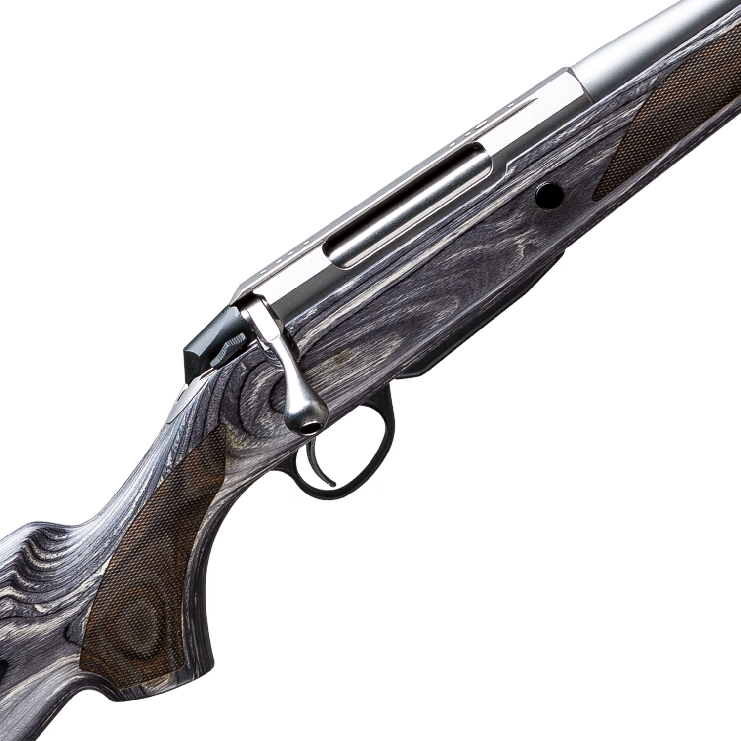 Карабин Tikka T3x Laminated Stainless Steel 300WM THR 620мм twist10