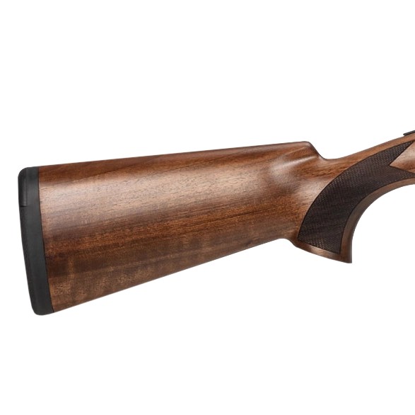 МП Ружье ATA SP Black (сталь), 12/76, 660мм