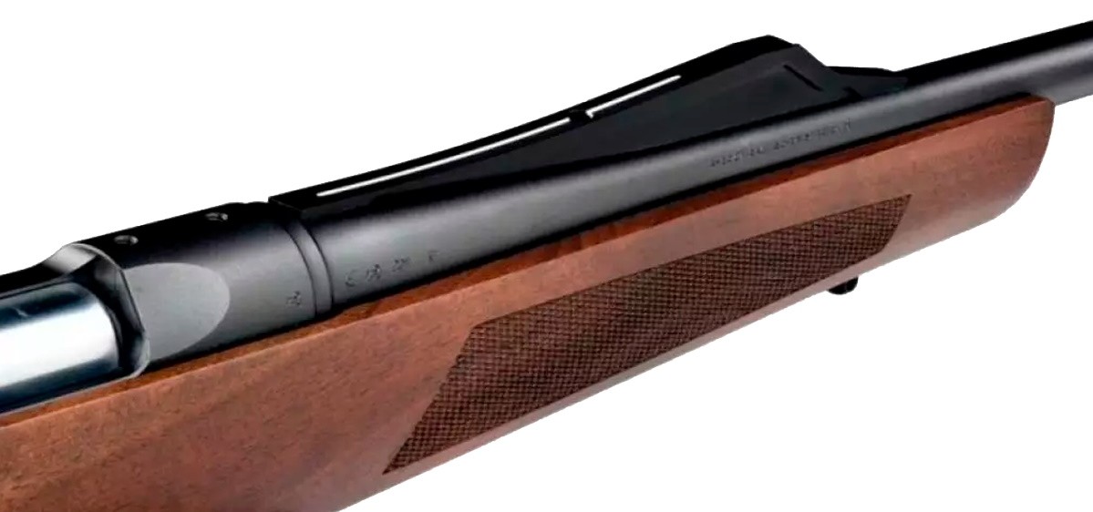 Карабин Browning A-Bolt3 .30-06 Hunter Battue THR WS 508