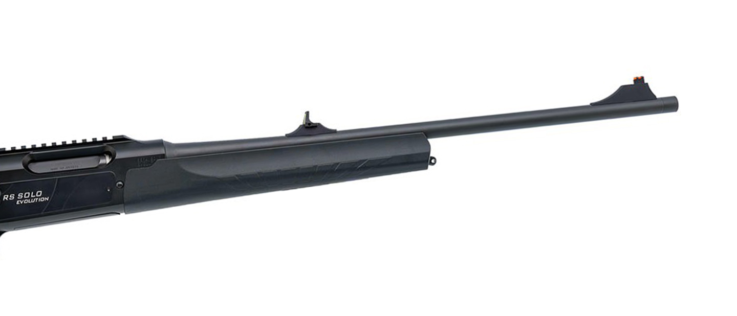 Карабин Strasser RS Solo Evolution 300Win Ava-Tahr Synthetic Black W/S