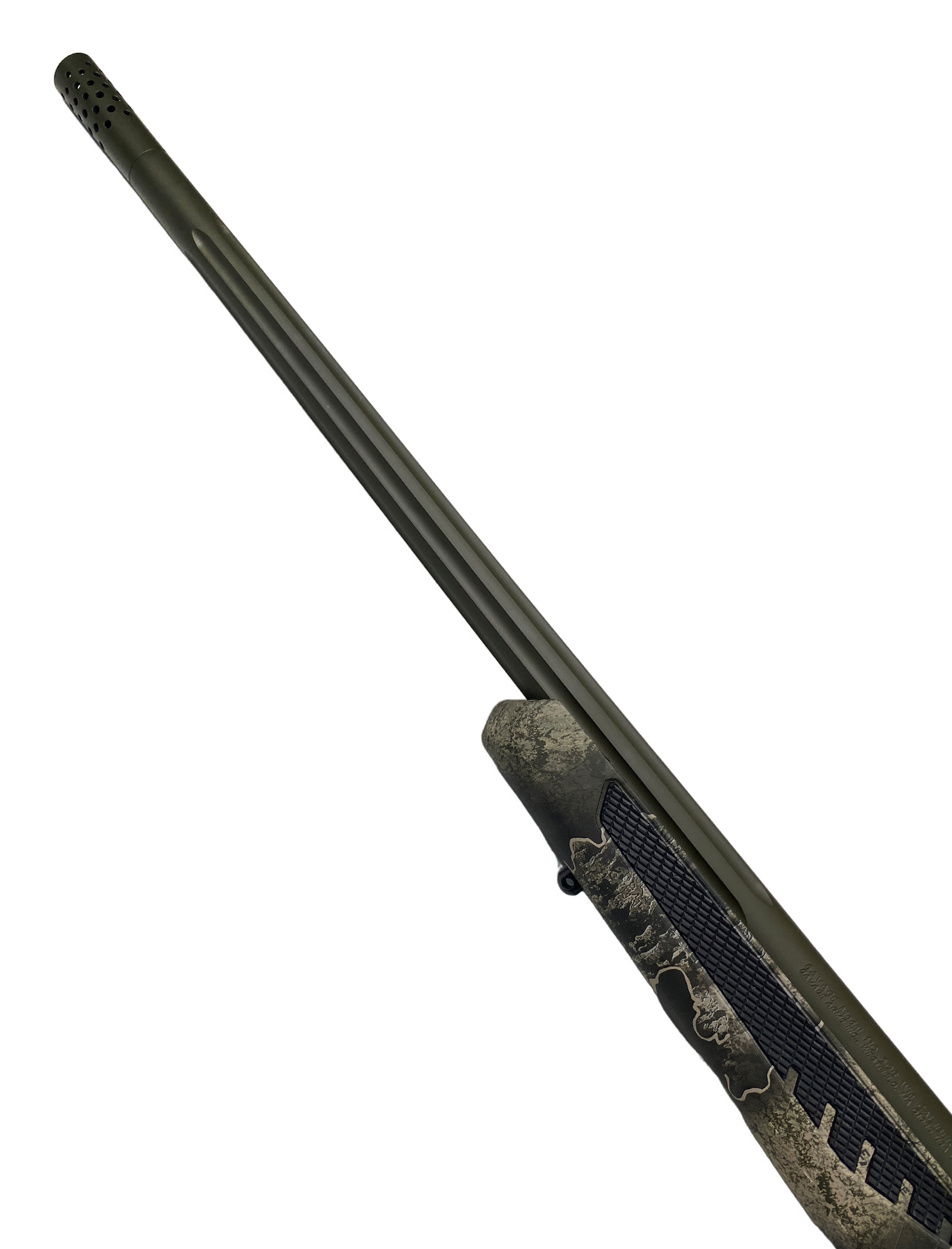 МП Savage 110 .308 TIMBERLINE RealtreeCamo DB 559