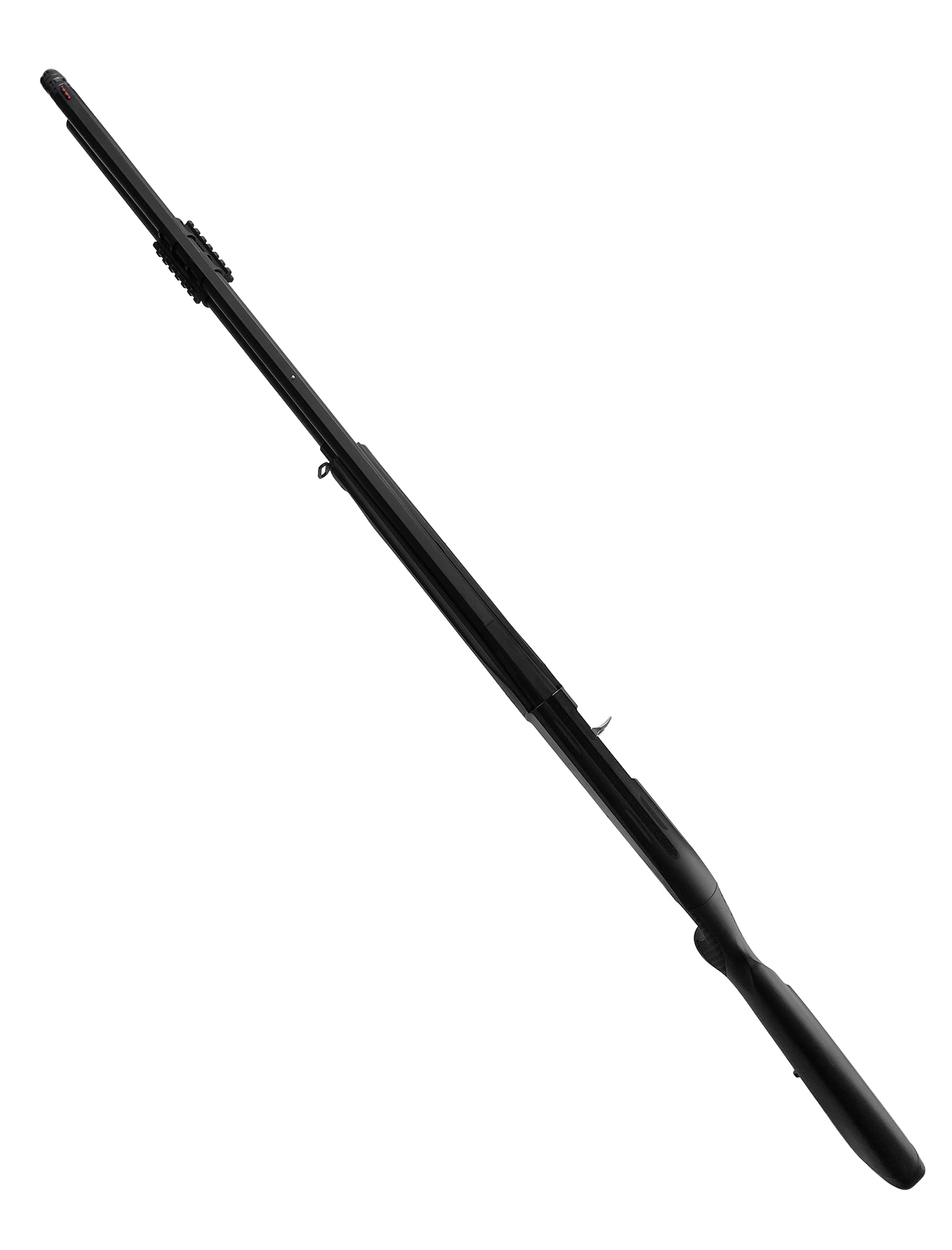 Ружье Huglu Veyron Sport Black Synthetic 12x76 760мм