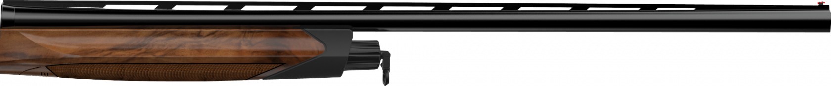 МП Ружье Aselkon модели X4 Dark Black 12/76 760 мм дерево