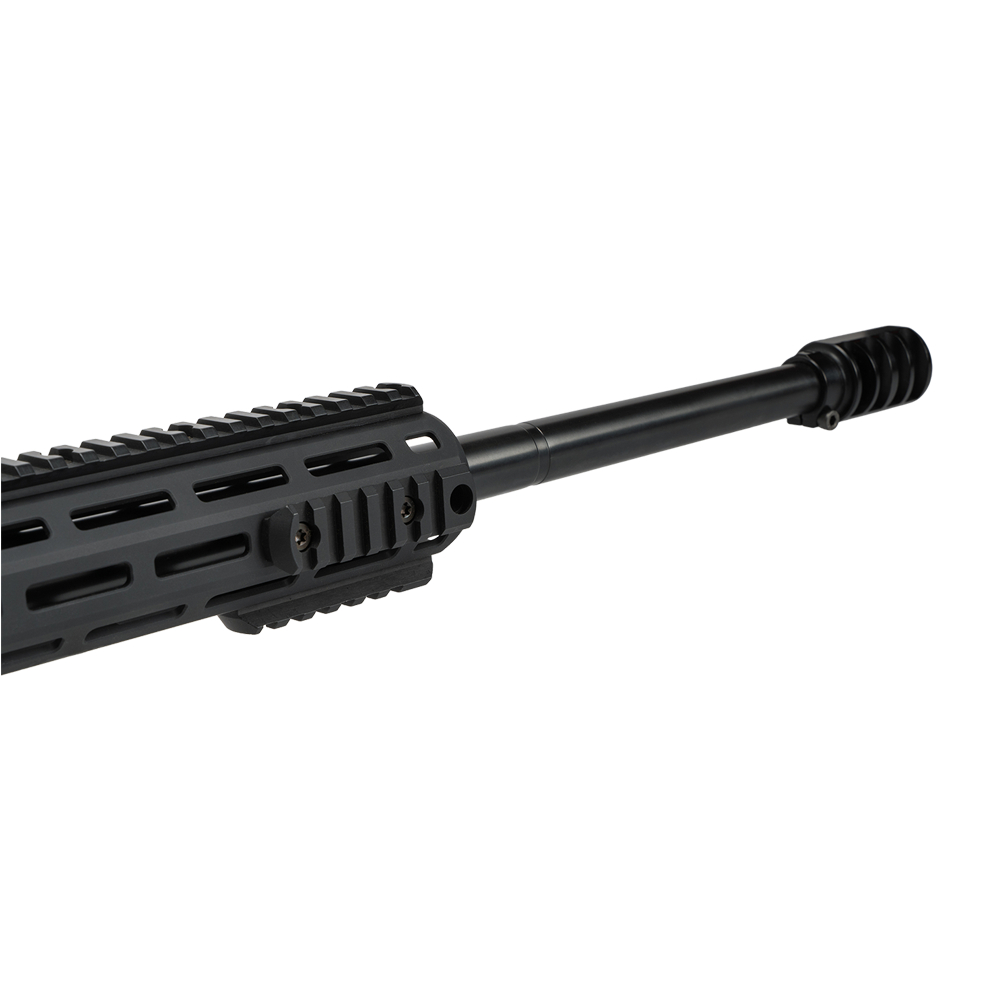 Карабин ASR 308Win Black ствол 61см+338 LapMag+300WinMag ствол 68 см