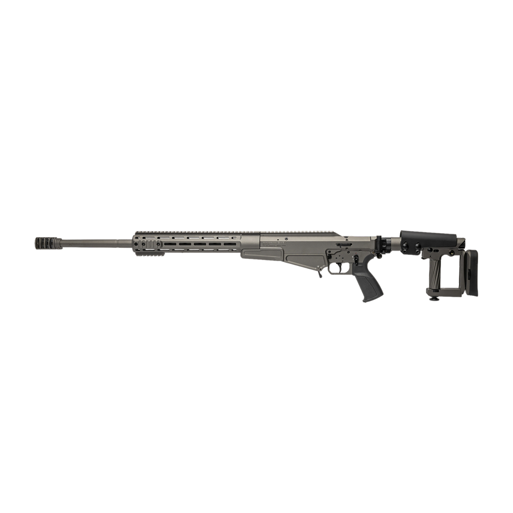 МП Карабин ASR 308Win Tungsten Grey ствол 61 см