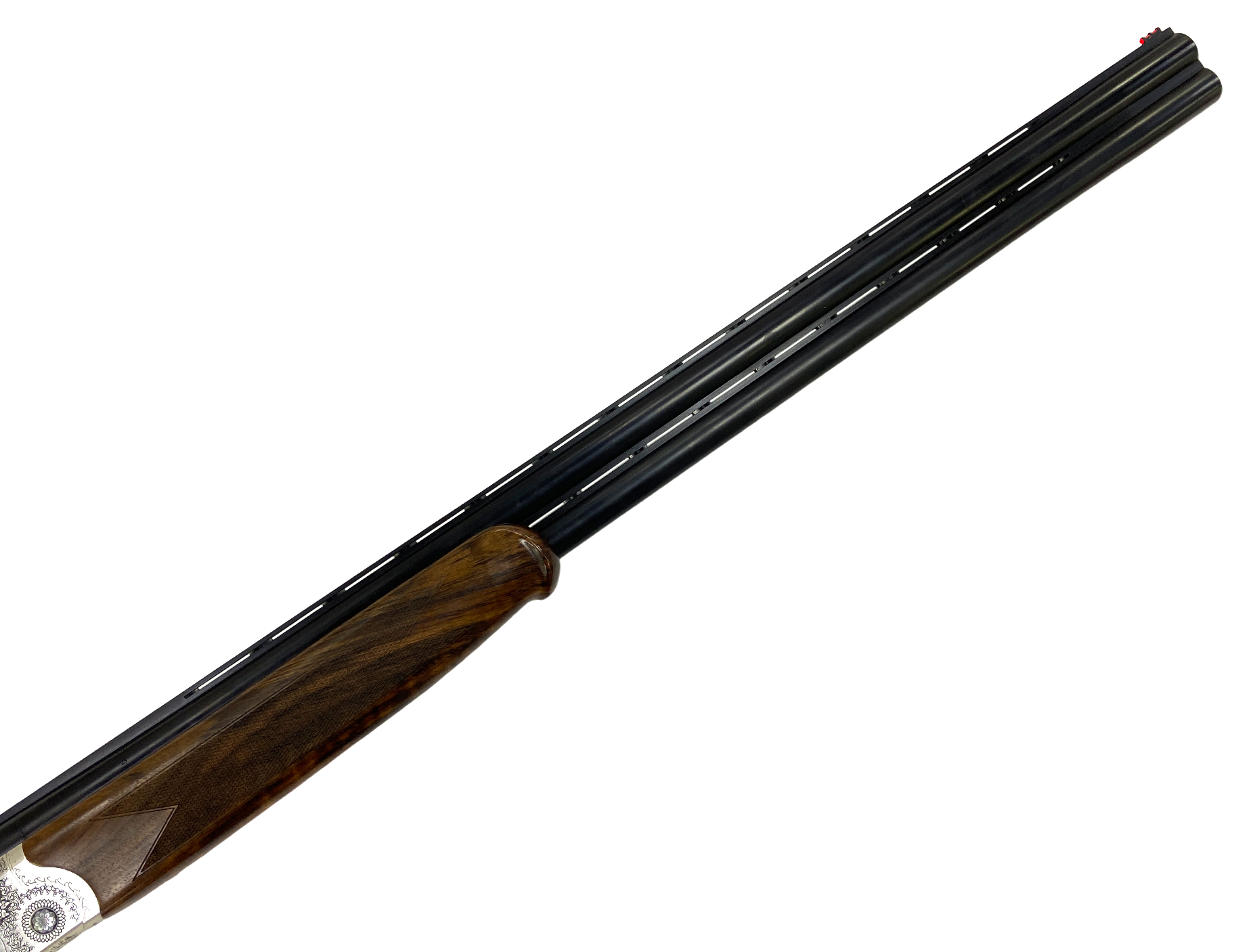 Ружье YILDIZ SPZ M Special 12х76 760мм