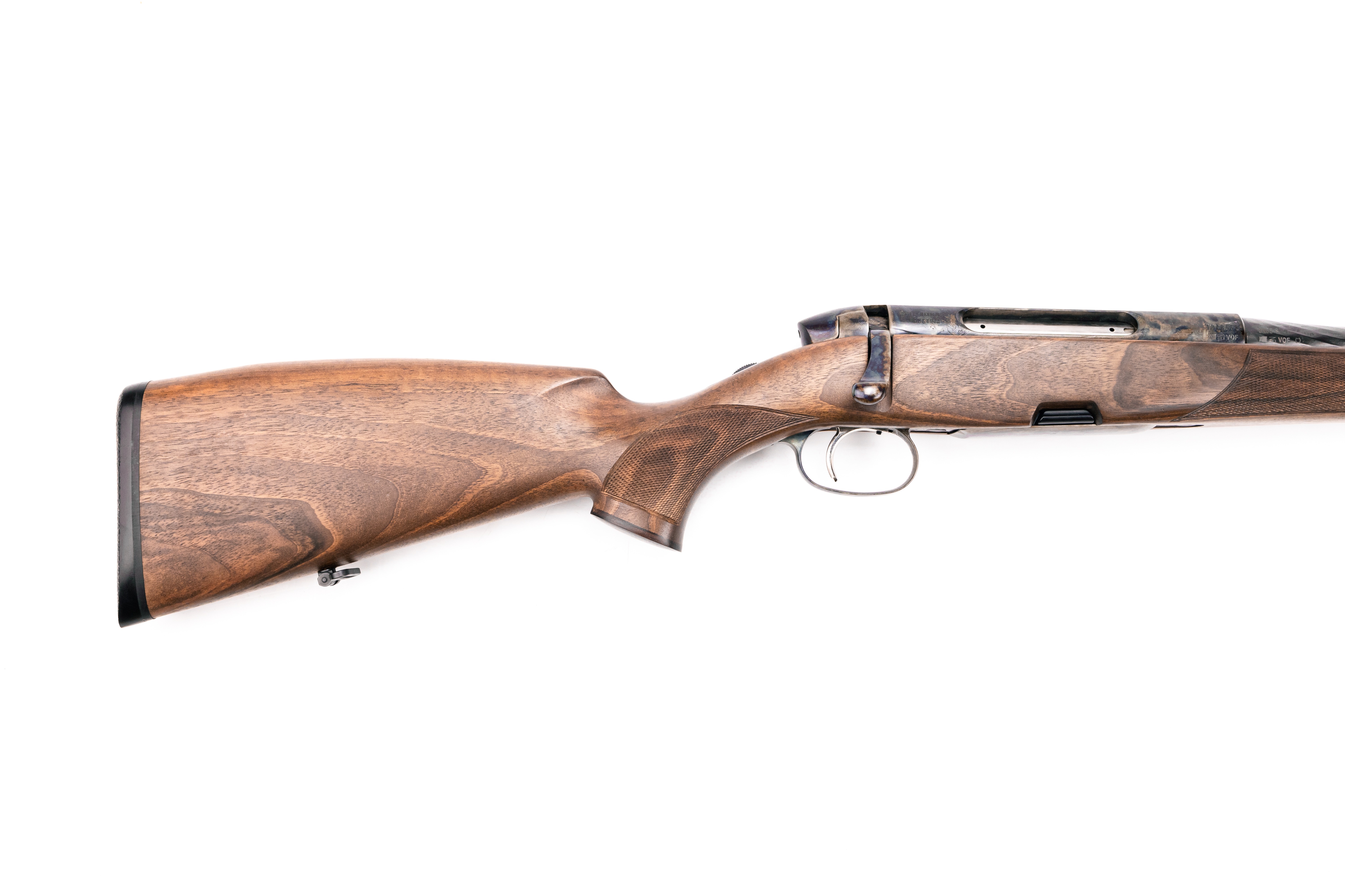Карабин Mannlicher Classic Antigue, кал. 8x68S+кофр