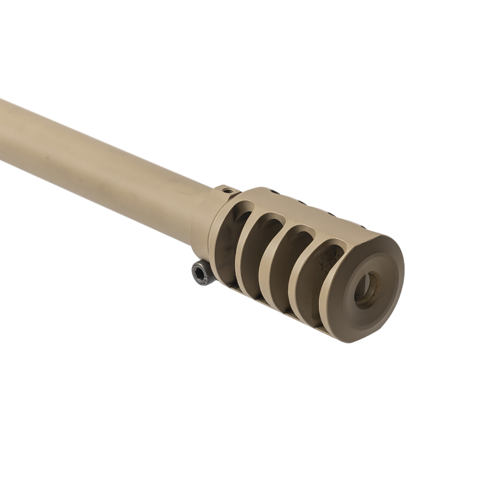 Карабин ASR 308Win Desert Sand ствол 61 см