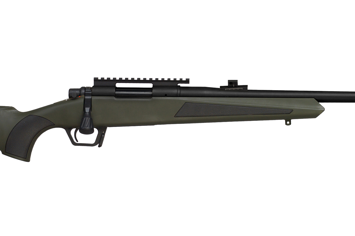 HUGLU OVIS G2 SYNTHETIC OD GREEN, кал. .308 WIN