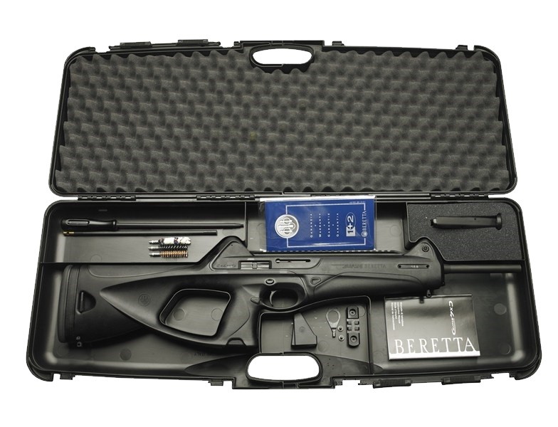 Карабин Beretta CX4 Storm 9mm Luger