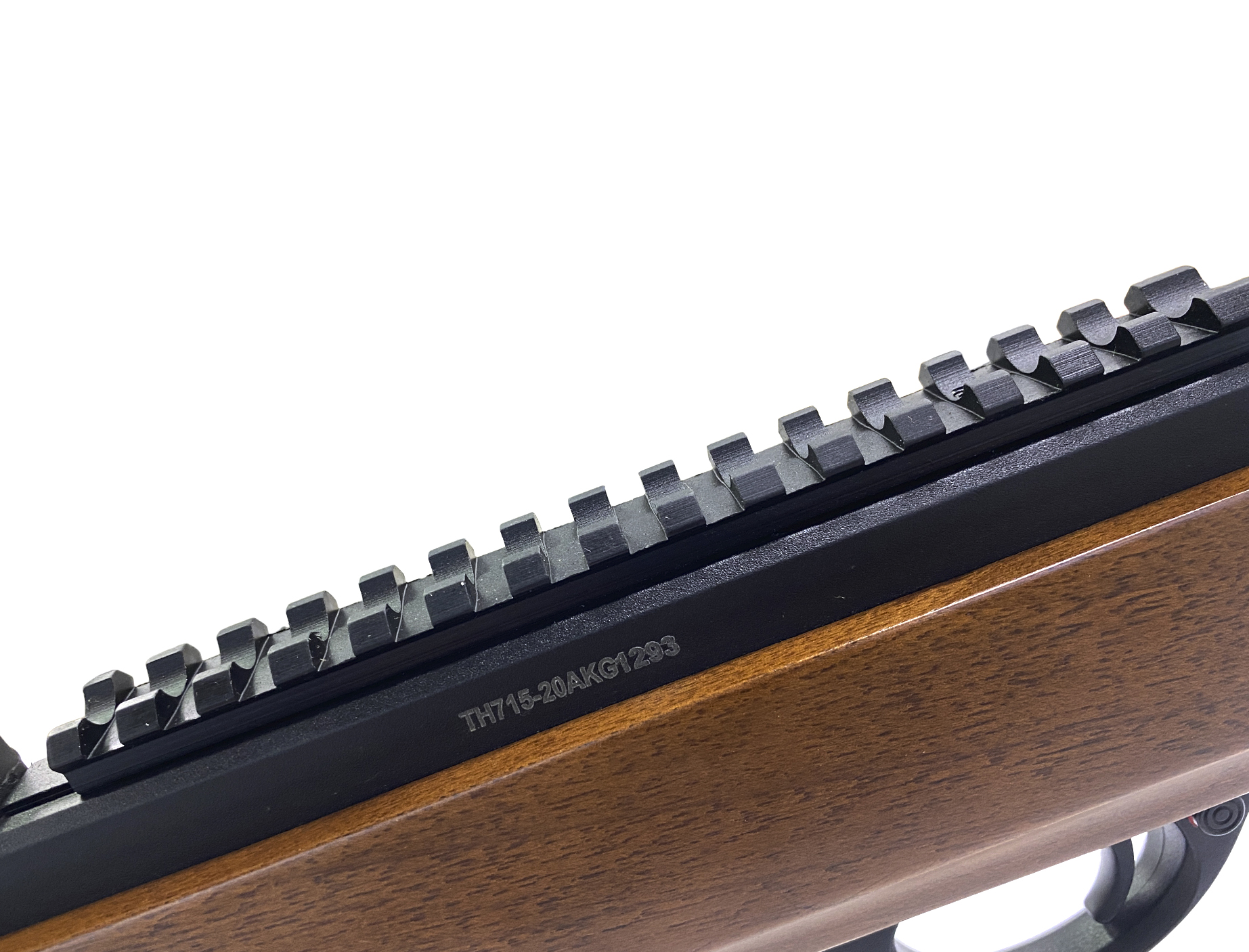 Карабин Adler 22LR RF-22 510м