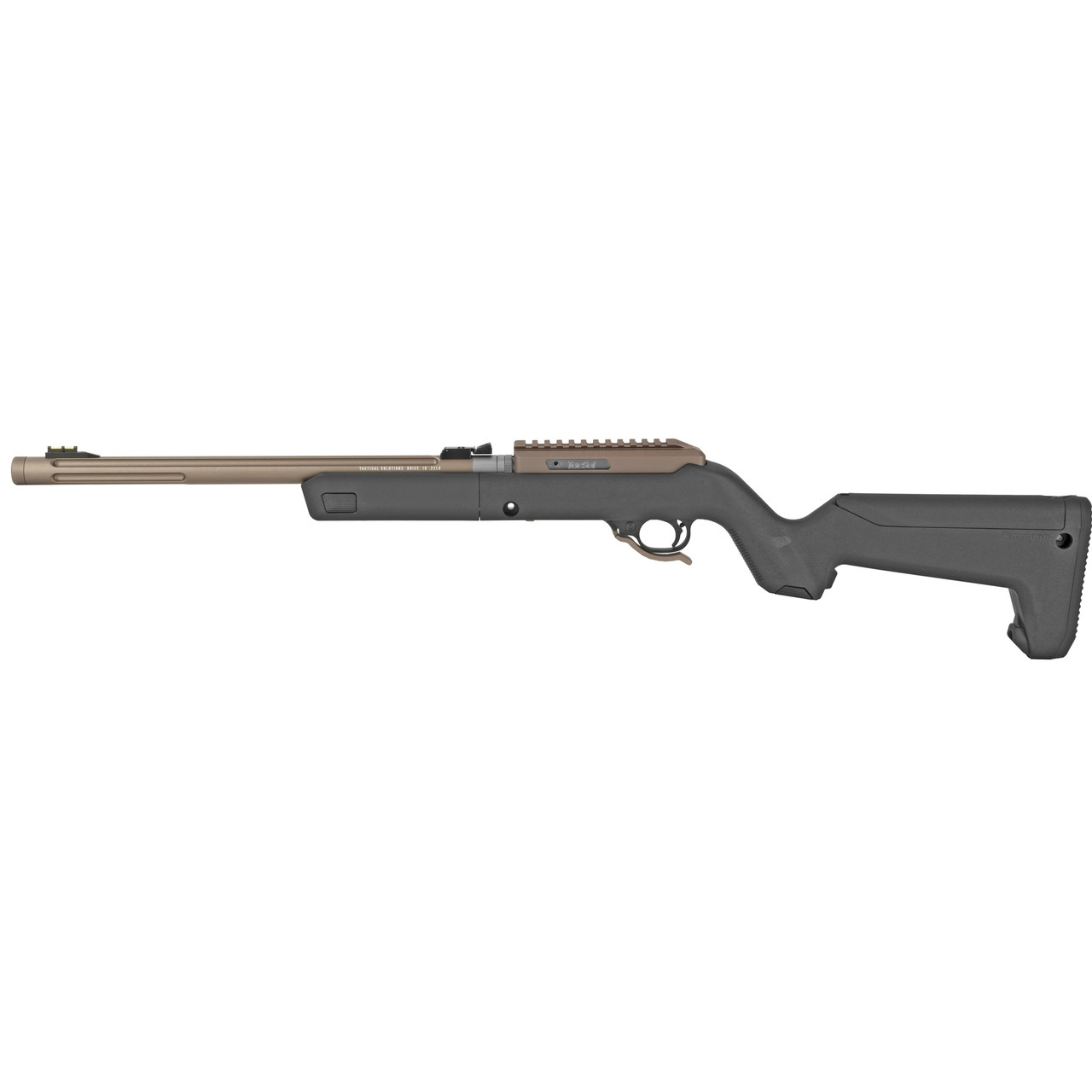 Карабин X-Ring TD VR, VRTM Rifle X22 Backpacker Quicksand, кал. .22 LR