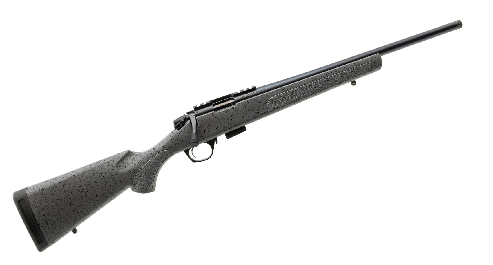 Карабин Bergara BMR Steel 22Lr 1/2-28
