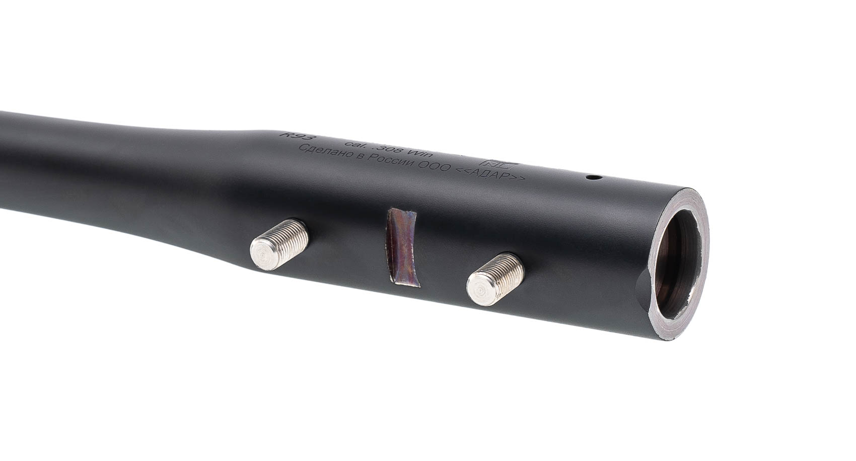 Ствол ADAR CGNL для  Blaser R93 308 Win бланк Alfa Precision 580 15х1 