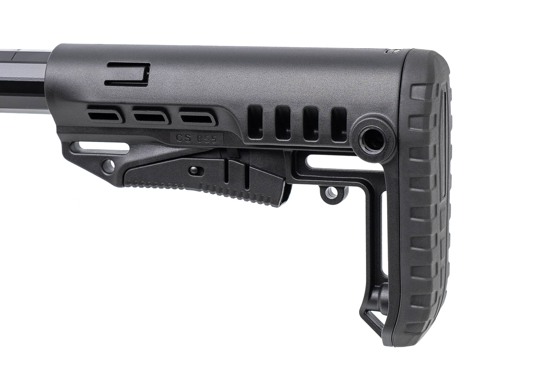 Карабин ADAR NL14 223 Rem 14,5&quot;
