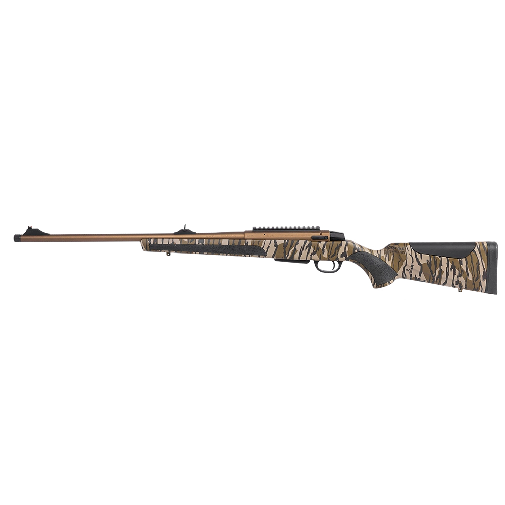 Карабин ATA ARMS 308Win Turqua Camo Bottomland Bronze пластик целик мушка 560мм