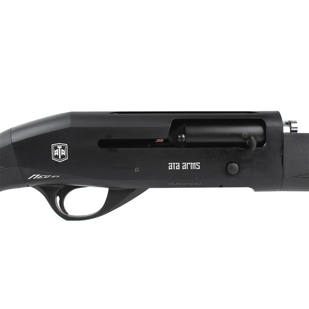 Ружье Ata Arms Neo 12 Plastic Сombo 12x76 760мм+610мм