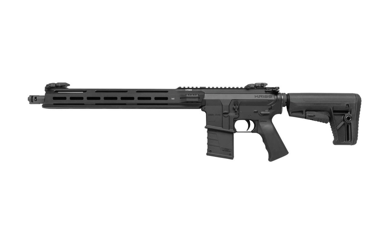 Карабин KRISS Vector DMK22C 22 LR самозарядный 410мм