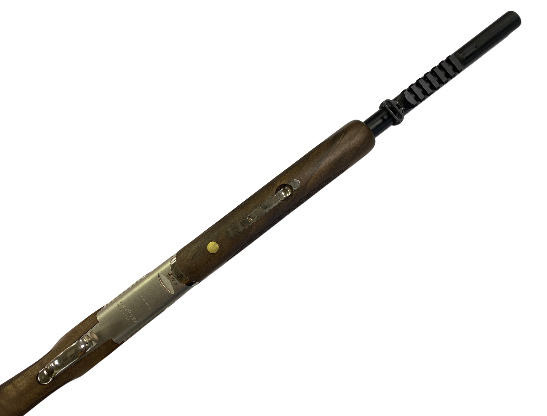Ружье Reximex RS912 Silver 12х76 510мм