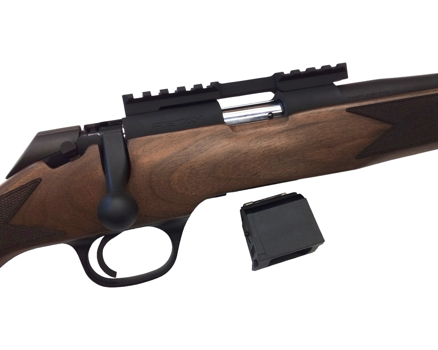 МП Карабин Retay 2022 Hunter 22LR дерево