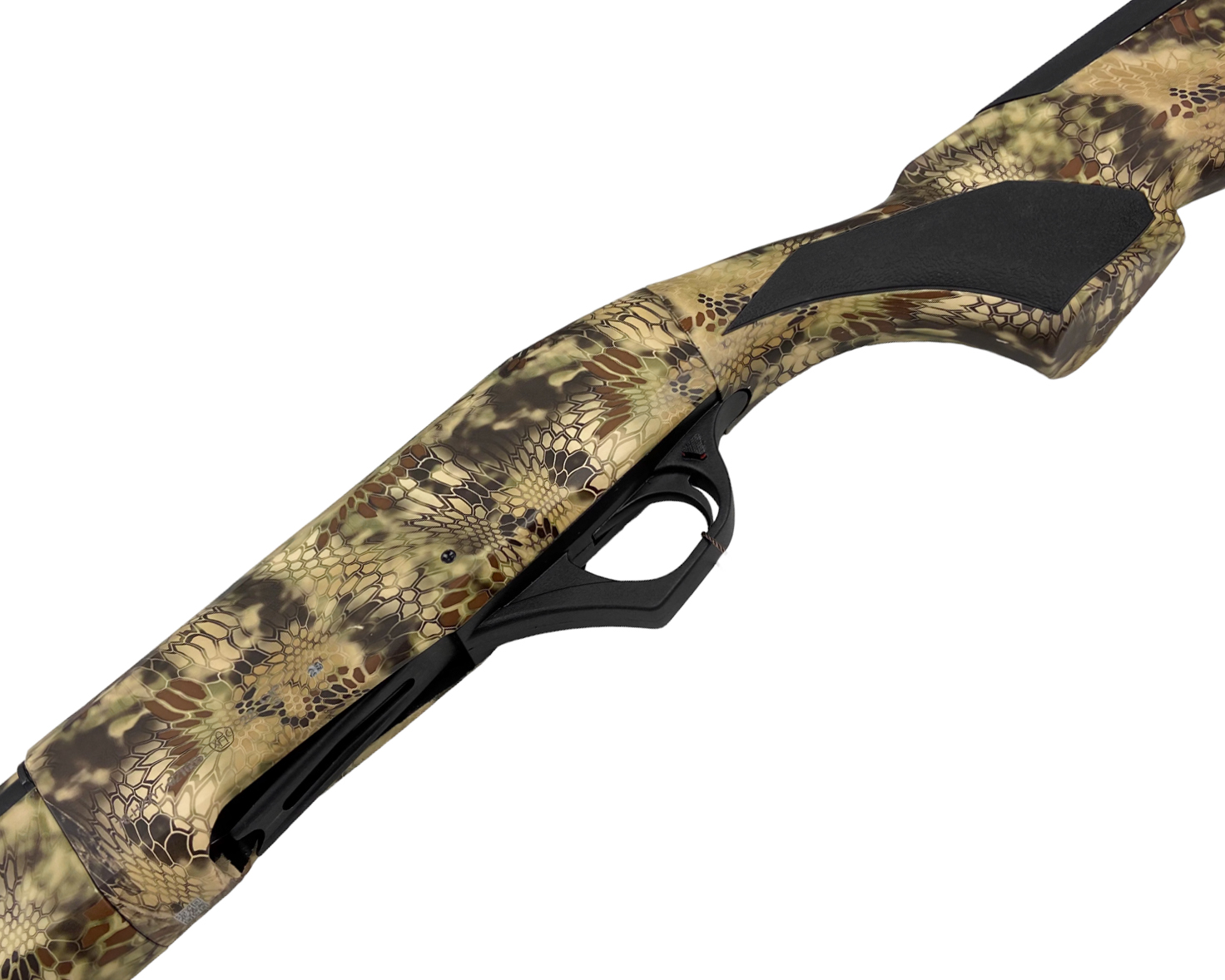 МП Ружье Ata Arms Neo X Camo Kryptek 12x76 760мм 