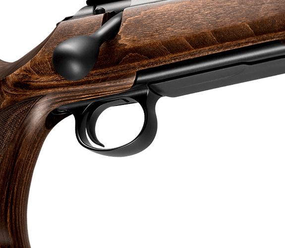 Карабин Sauer 101 308Win Classic THR WS