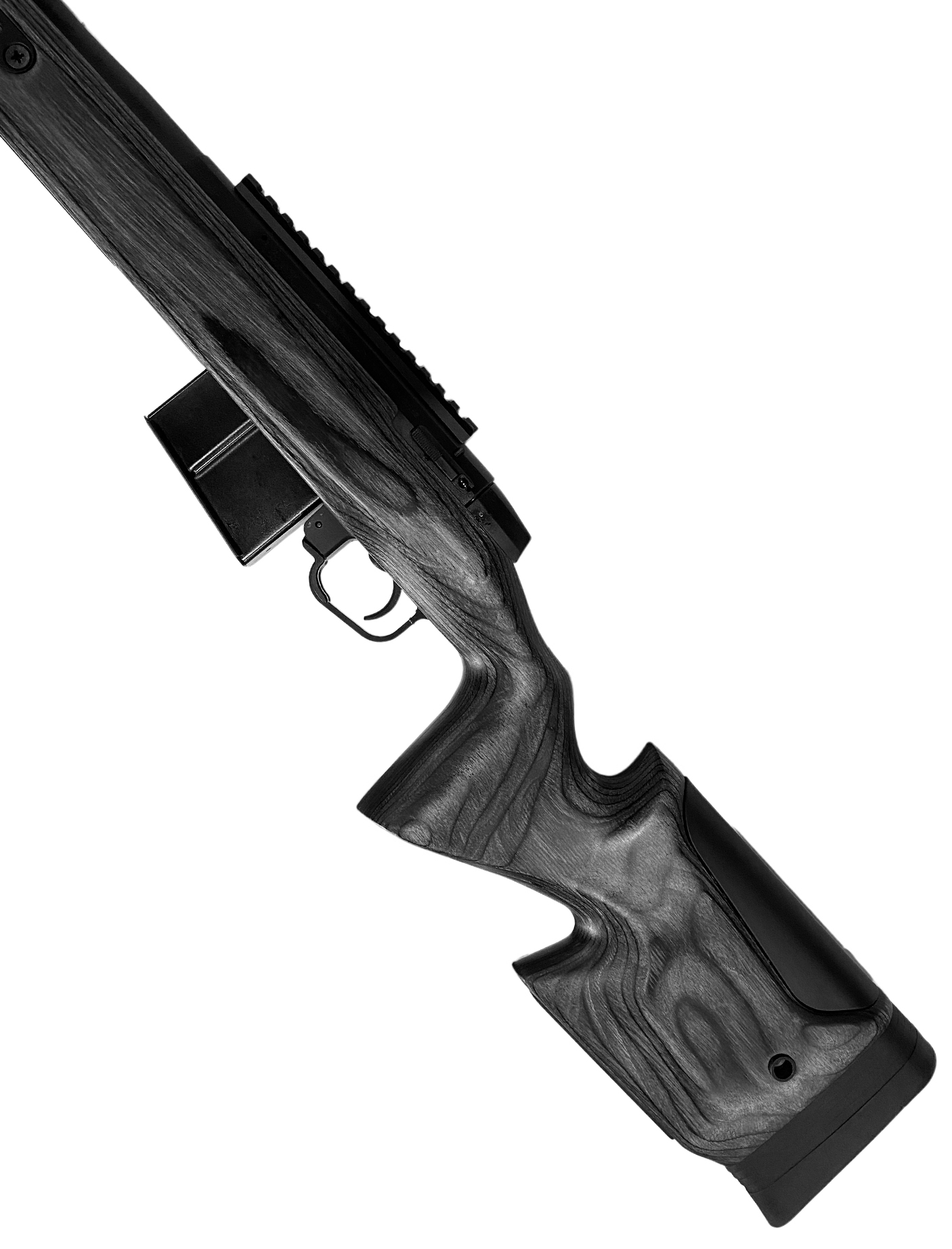 Карабин Ata Arms Turqua PT Laminated Grey 308Win 610мм