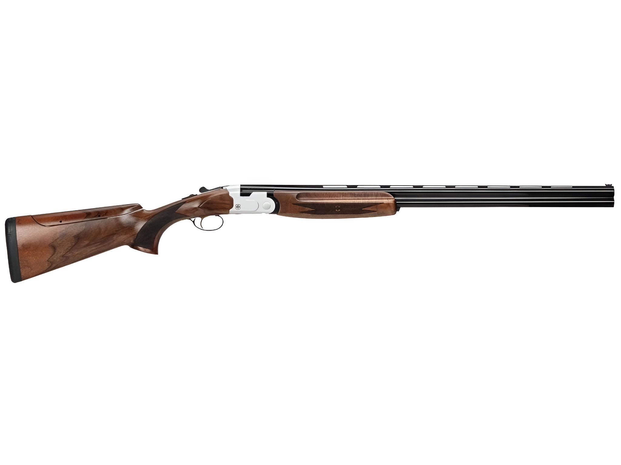 МП Ружье Ata Arms SP White 12х76 710мм регул.гребень