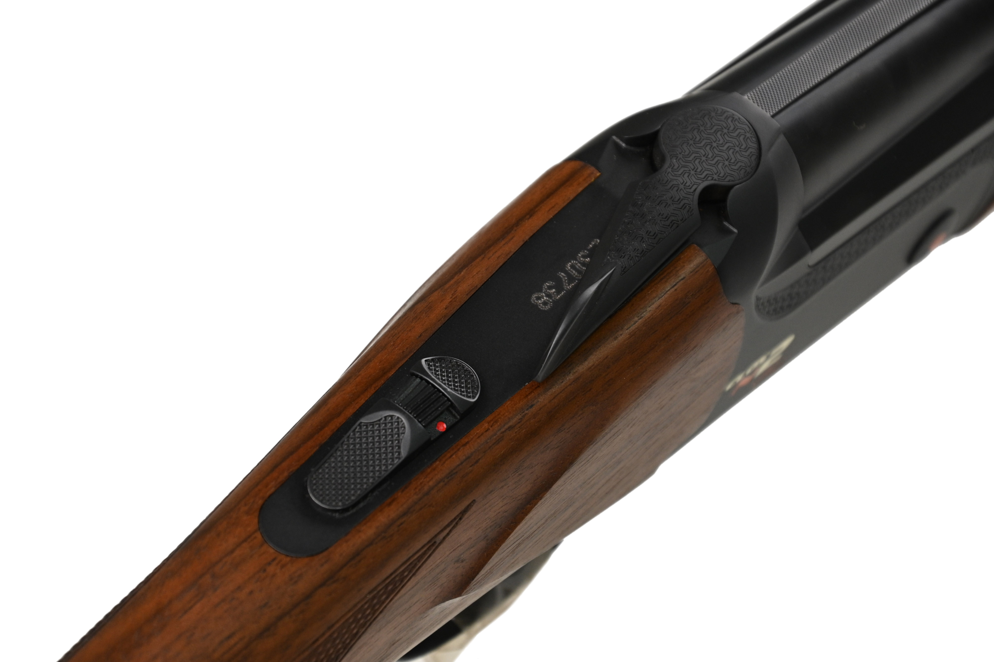 Ружье Fabarm Elos N2 Field 12x76 760мм