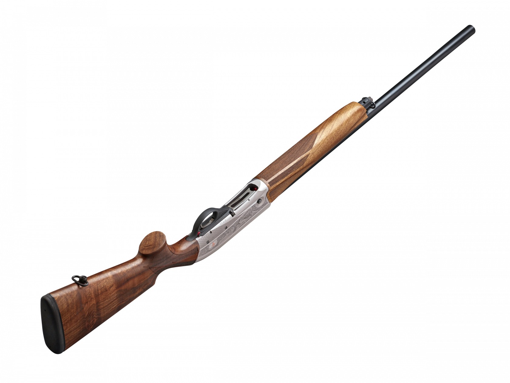 Fabarm L4S Grey hunter кал. 12/76/710