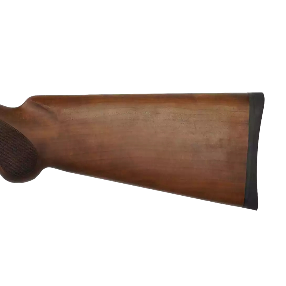 Ружье Beydora 12х76 черный ресивер мушка целик 510мм