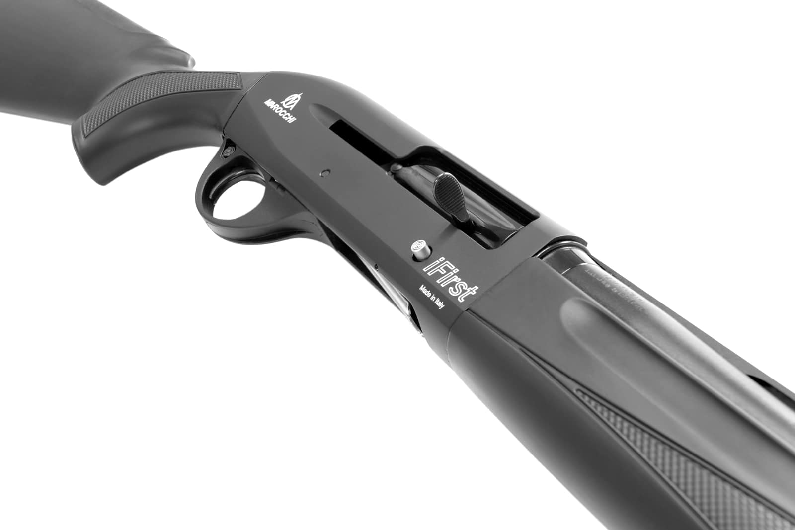 Ружье Marocchi I-First Synthetic 12/76 760 Пластик