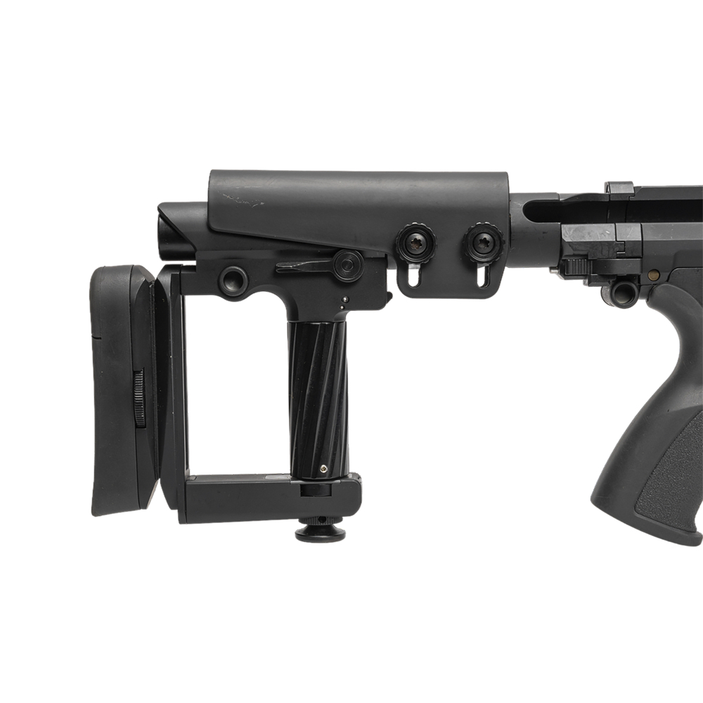 Карабин ASR Flat Dark Earth 308Win+6,5 Creedmoor+300WM+338LM кейс пластик