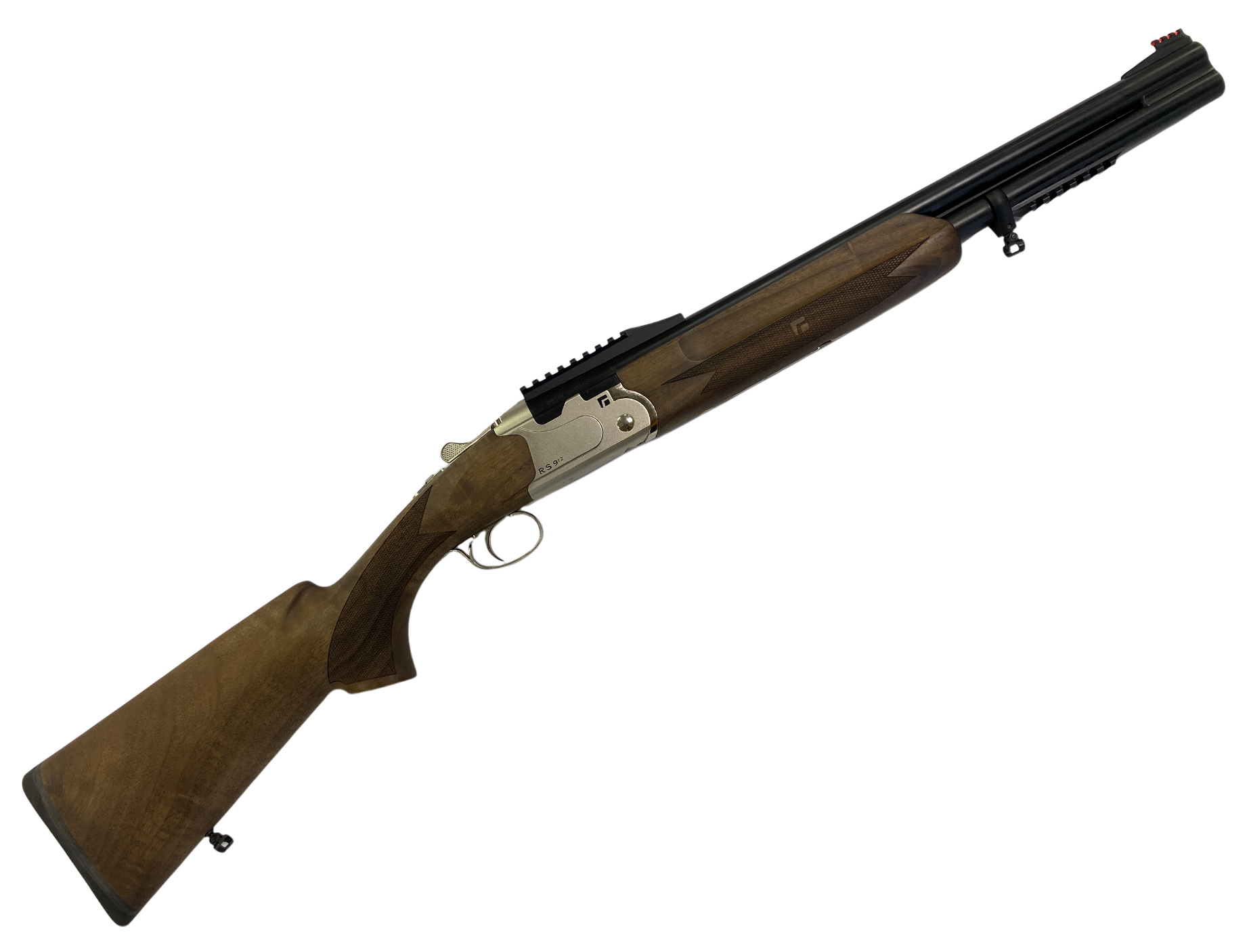 Ружье Reximex RS912 Silver 12х76 510мм