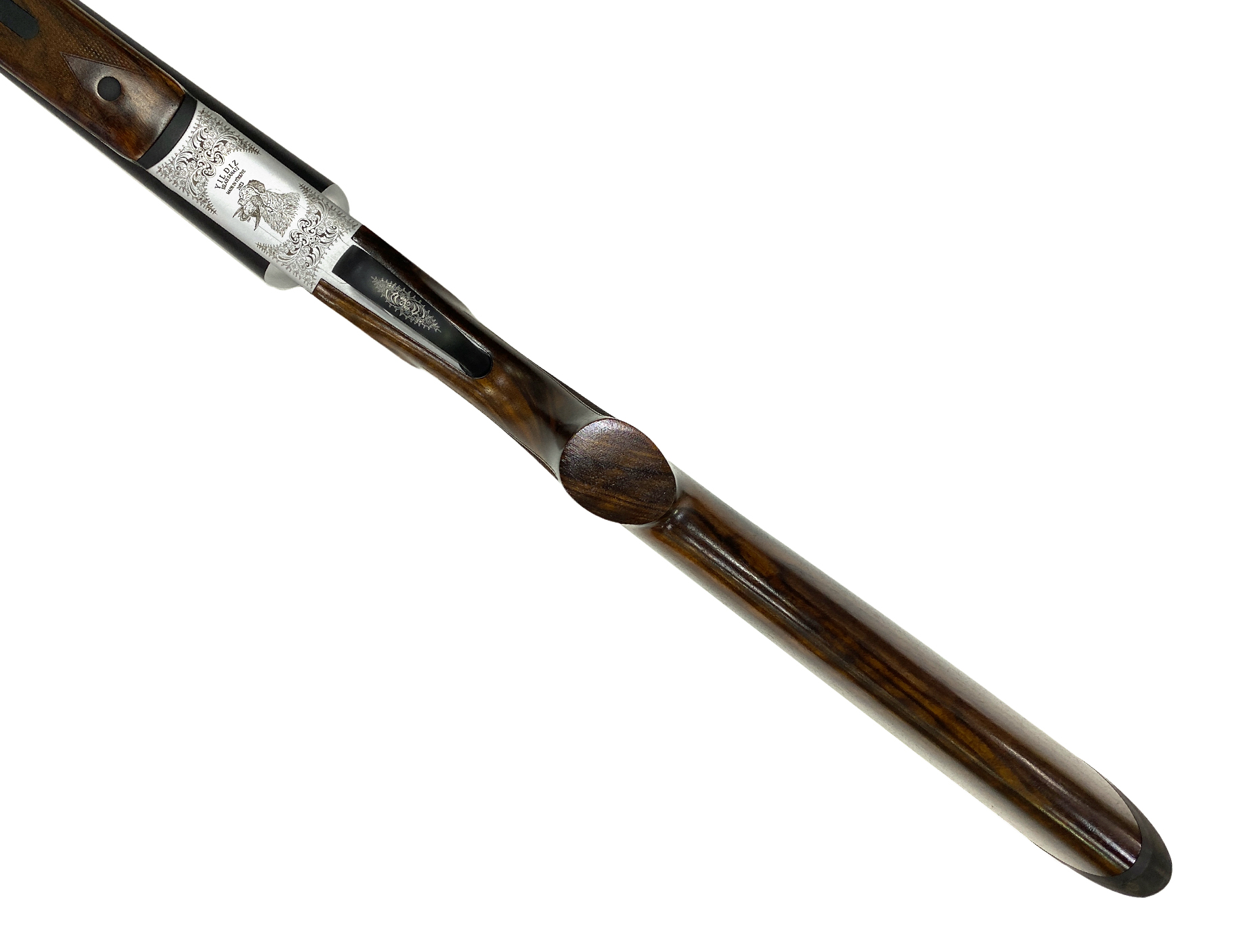 Ружье YILDIZ Elegant A3 12х76 760мм