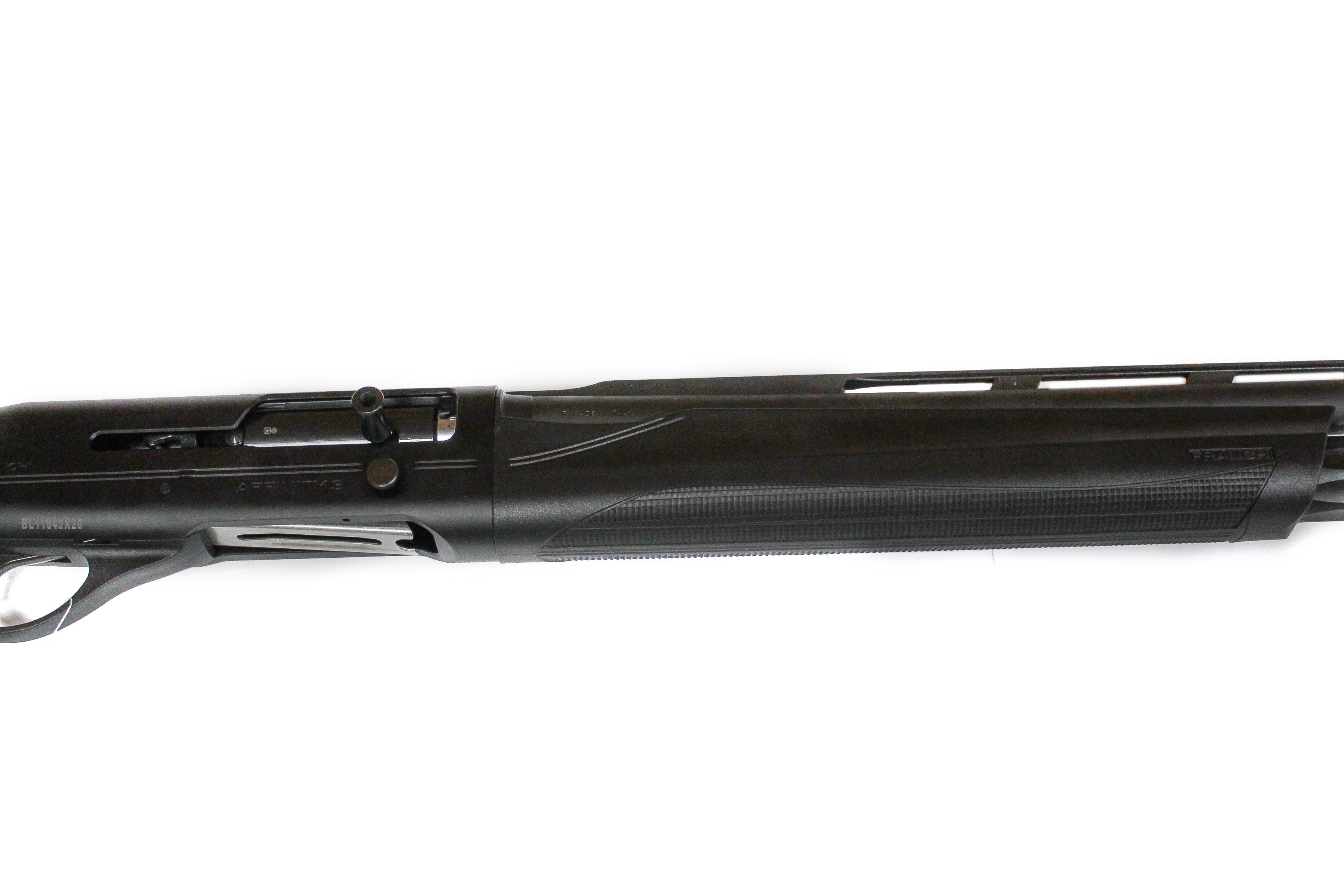 Ружье Franchi Affinity 3 One 12х76 760мм